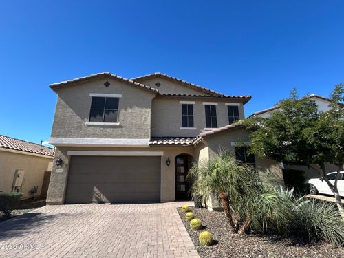 17430 N 184th Ln, Surprise, AZ, 85374-4121 | Card Image