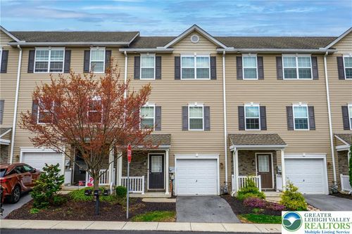 2254 Rising Hill Road, Whitehall Twp, PA, 18052 | Card Image