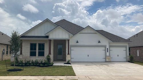 15175 Ty Marshall Ct, College Station, TX, 77845-2245 | Card Image