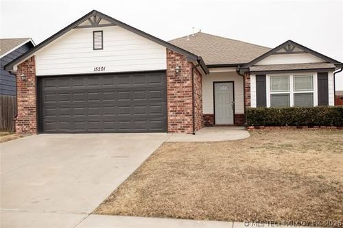 15201 109th St, Owasso, OK, 74055-7346 | Card Image