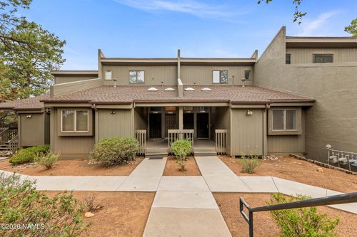 9109a-2645 N Valley View Rd, Flagstaff, AZ, 86004-7209 | Card Image