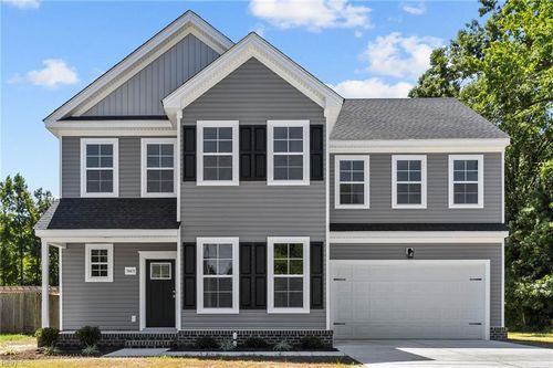 455 Mill St, Elizabeth City, NC, 27909-3747 | Card Image