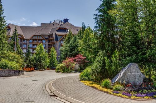 417-4591 Blackcomb Way, Whistler, BC, V8E0Y4 | Card Image