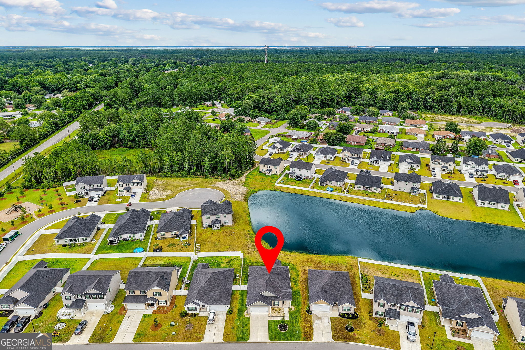 Residential in St. Marys 3
