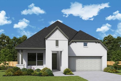 7857 Pondview Lane, Fort Worth, TX, 76123 | Card Image