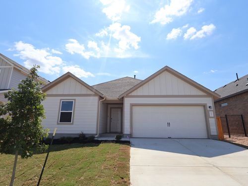 4513 Bridal Veil Drive, Austin, TX, 78747 | Card Image