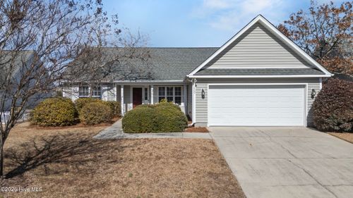 409 Passage Gate Way, Wilmington, NC, 28412-3288 | Card Image