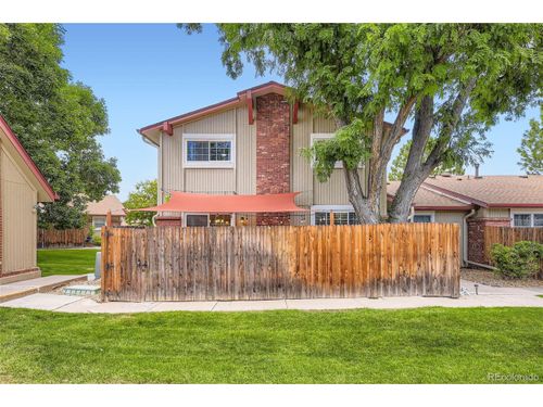 7414 W Roxbury Pl, Littleton, CO, 80128-4738 | Card Image