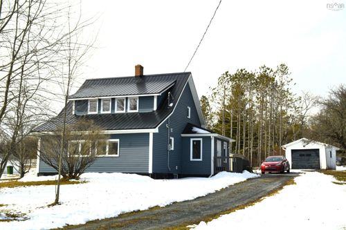 19 Highway 336, Upper Musquodoboit, NS, B0N2M0 | Card Image
