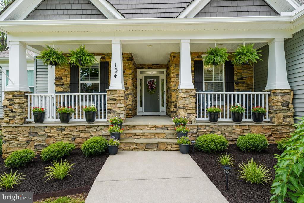 Residential in FREDERICKSBURG 2