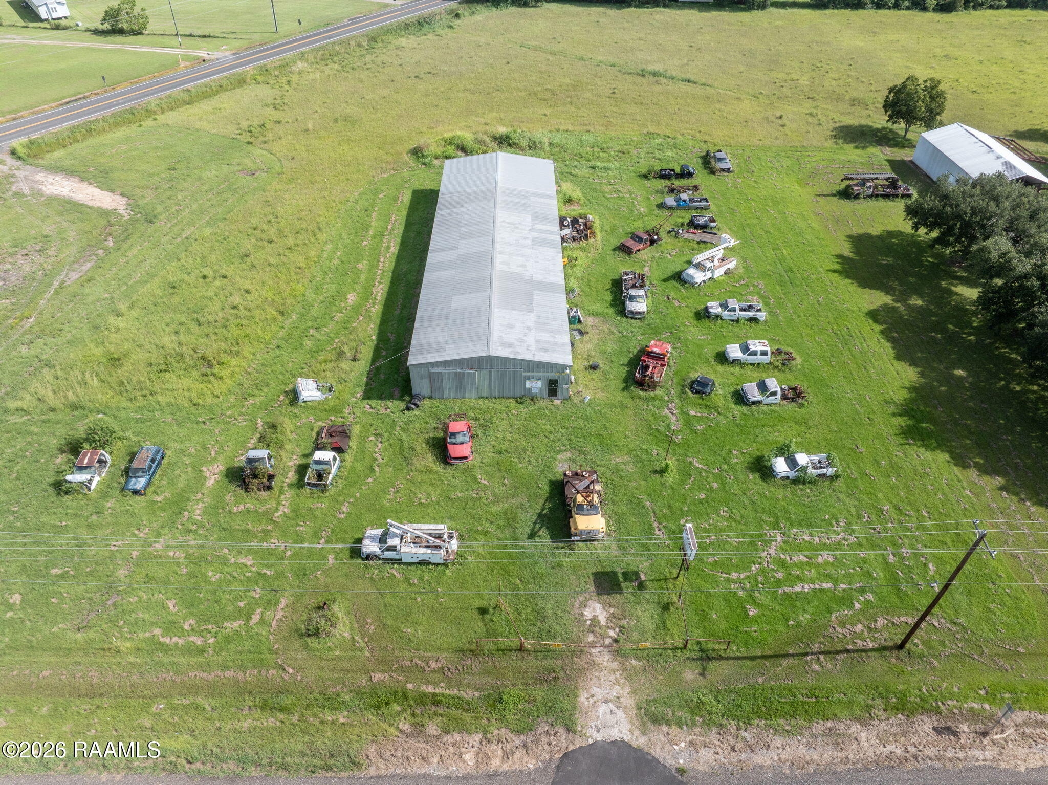 Commercial Sale in Church Point 2
