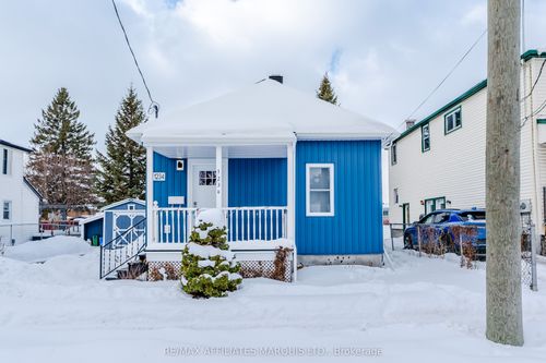 1234 Notre Dame Street, Cornwall, ON, K6J4Y6 | Card Image