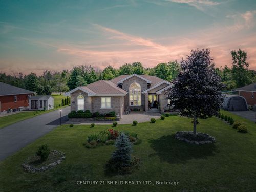 38 Chantine Dr, Long Sault, ON, K0C1P0 | Card Image