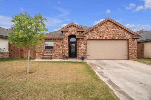 8628 La Jolla Dr, Odessa, TX, 79765-2411 | Card Image