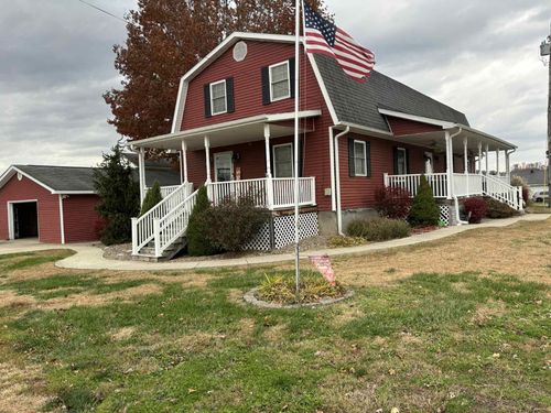 401 Stewart Ave, Worthington, KY, 41183-9327 | Card Image