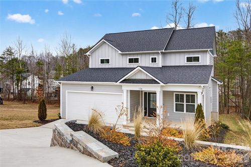 126 Meadow Glen Dr, Troutman, NC, 28166-7728 | Card Image