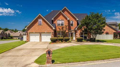 114 Napa Valley Loop, Maumelle, AR, 72113-7065 | Card Image