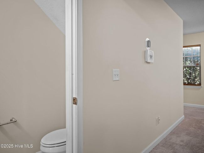 UNIT-6 - 302 Burley Dr, Townhouse with 2 bedrooms, 3 bathrooms and null parking in Hubert NC | Image 14