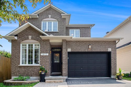 1877 Springridge Dr, Orleans, ON, K4A4P9 | Card Image