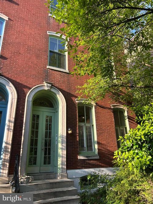 3-2229 Green St, PHILADELPHIA, PA, 19130-3149 | Card Image