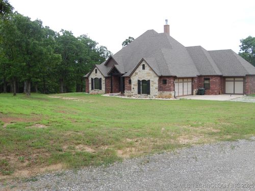 357891 E 810 Rd, Stroud, OK, 74079-8124 | Card Image