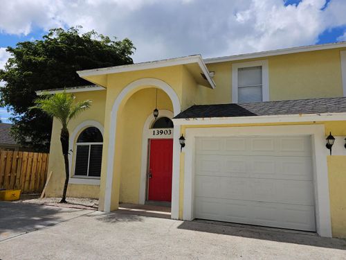 13903 Folkestone Cir, Wellington, FL, 33414-7825 | Card Image