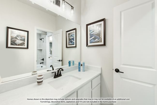 1217 Deacon Dr, House other with 5 bedrooms, 4 bathrooms and null parking in Midlothian TX | Image 37