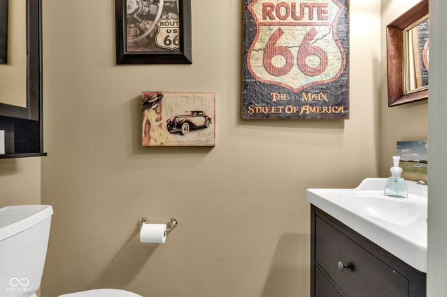 900 W Busby St, House other with 3 bedrooms, 4 bathrooms and null parking in Lebanon IN | Image 17