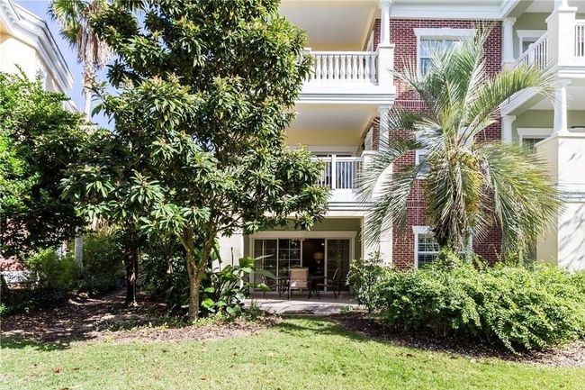 APT-104 - 7660 Whisper Way, Condo with 3 bedrooms, 3 bathrooms and null parking in REUNION FL | Image 20