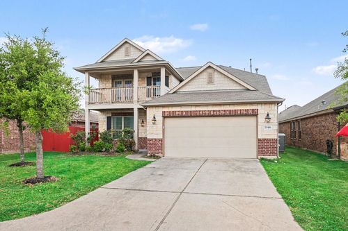 20418 Kittredge Dr, Humble, TX, 77338-1550 | Card Image