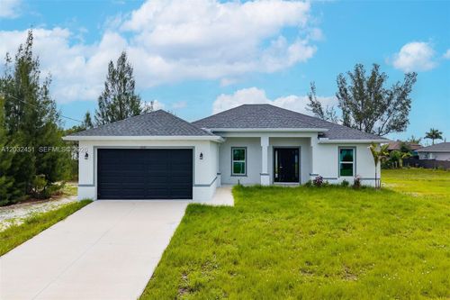 2221 Nw 43rd Ave, Cape Coral, FL, 33993-3406 | Card Image