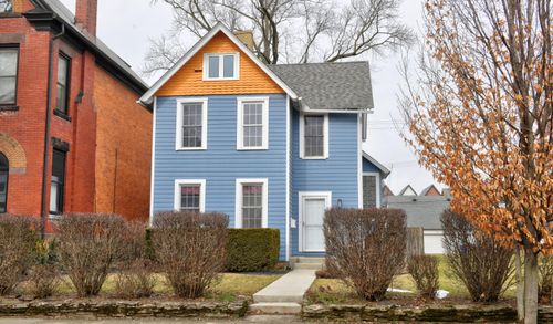 1076 Franklin Ave, Columbus, OH, 43205-1320 | Card Image