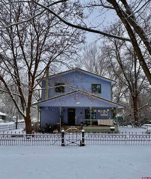 237 Onarga Ave, Paonia, CO, 81428-5069 | Card Image