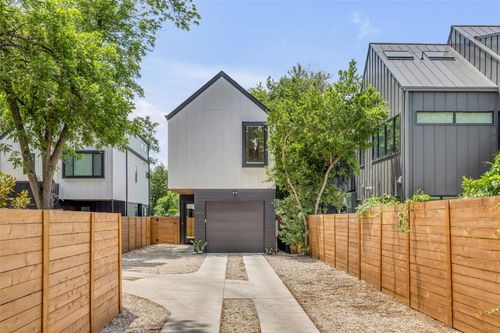 2-3409 Neal St, Austin, TX, 78702-3787 | Card Image