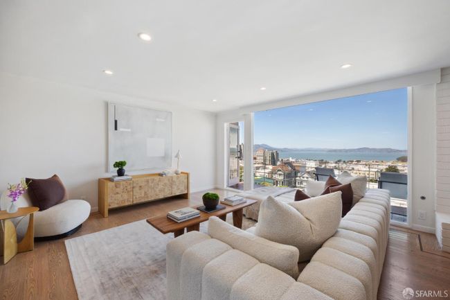 1918 Jackson Street, Condo with 3 bedrooms, 3 bathrooms and 2 parking in San Francisco CA | Image 25