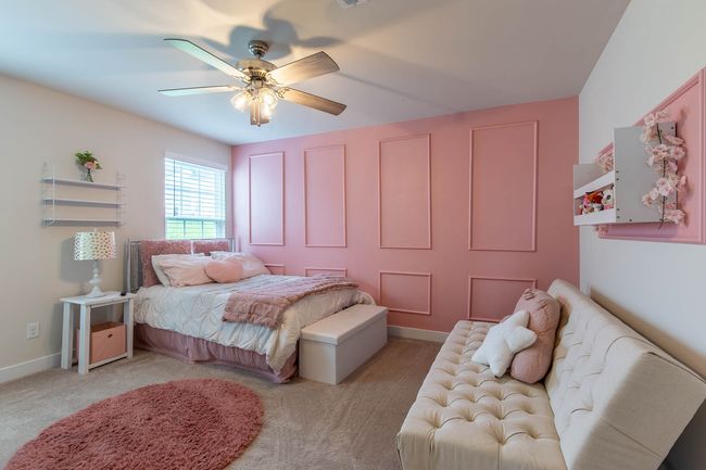 926 Green Vly, House other with 5 bedrooms, 4 bathrooms and 2 parking in Smyrna TN | Image 40