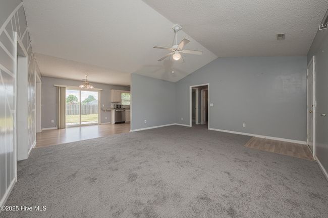6723 Newbury Way, House other with 3 bedrooms, 2 bathrooms and 2 parking in Wilmington NC | Image 9