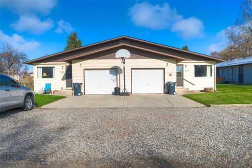110 N 8th Street, Manhattan, MT, 59741 | Card Image