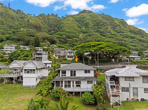 3251 Oahu Ave, Honolulu, HI, 96822-1279 | Card Image