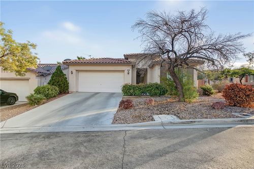 10529 Serenade Pointe Ave, Las Vegas, NV, 89144-5448 | Card Image