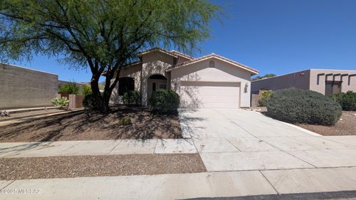 39960 S Horse Run Dr, Tucson, AZ, 85739-2313 | Card Image