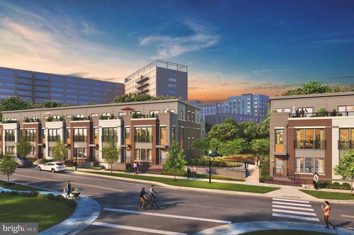 potomac-16-1805 S Fern Street, Arlington, VA, 22202 | Card Image