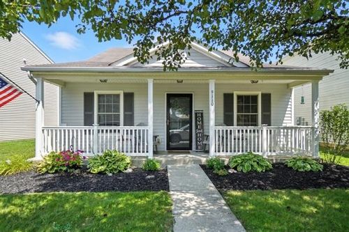 9110 Boston Harbor Way, Orient, OH, 43146-9291 | Card Image