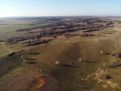 Bird's eye view with a rural view | Image 3