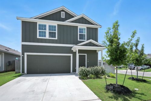 1113 Cattail Ln, Bastrop, TX, 78602-2276 | Card Image