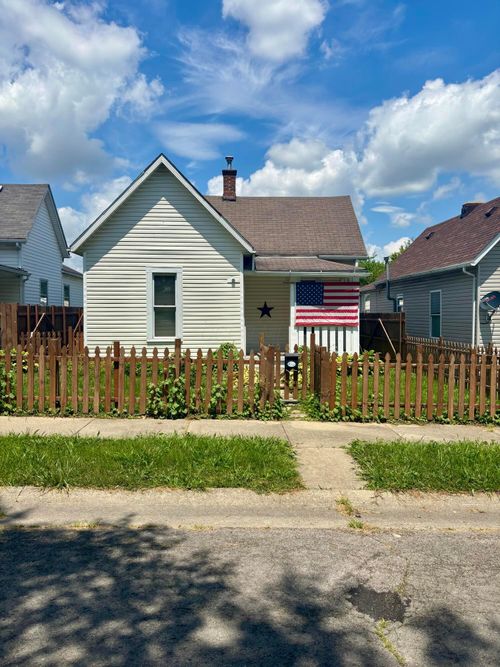 453 Spring St, Greenfield, OH, 45123 | Card Image