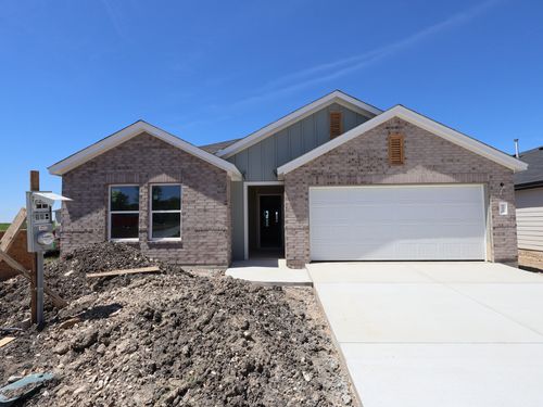 9316 Corvallis Dr, Austin, TX, 78747-1686 | Card Image