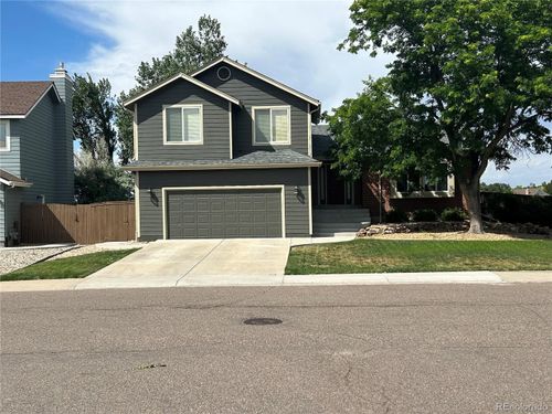 1495 Goldsmith Dr, Highlands Ranch, CO, 80126-2725 | Card Image