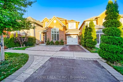 57 Macadam Rd, House other with 3 bedrooms, 4 bathrooms and 3 parking in Markham ON | Image 2