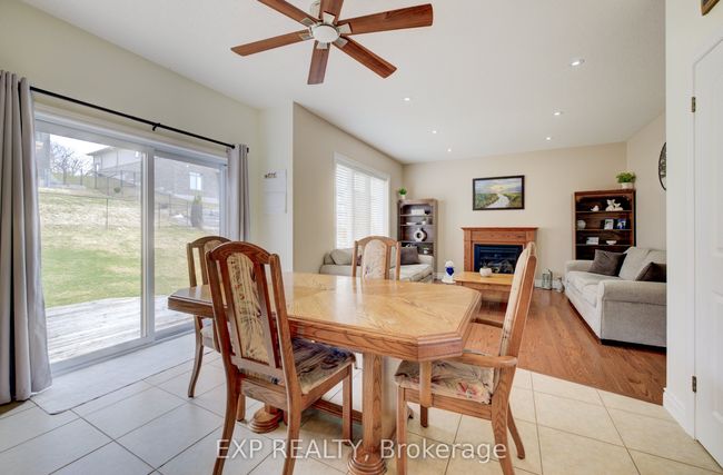 165 River Run Rd, House other with 4 bedrooms, 4 bathrooms and 4 parking in Drayton ON | Image 17